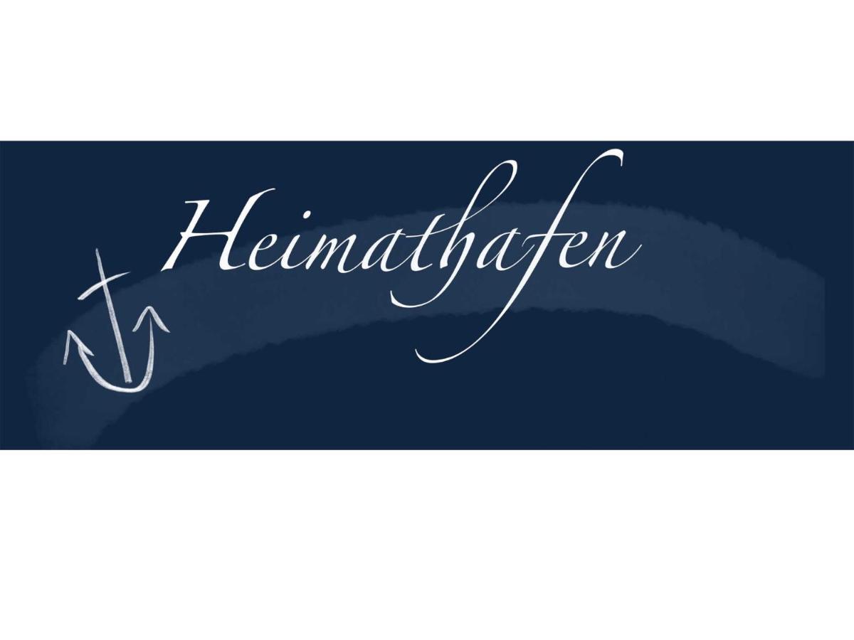 Ferienwohnungen Heimathafen Edersee Kültér fotó